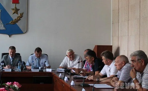 В Севастополе получат имена 140 улиц. Улицы Героя Советского Союза Пилипенко пока в списке нет