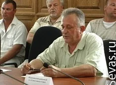 Парк «Учкуевка» пока останется на балансе ГКП Совхоз «Декоративные культуры»
