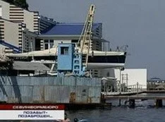Пляж «Ушаковский» скоро может исчезнуть из-за неприятного соседства с яхтенно-гостиничным комплексом