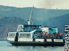 Добраться до балаклавских пляжей стало дешевле