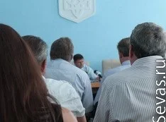 Члены коллегии СГГА прогуливают ее заседания