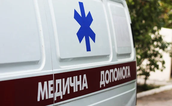 Жители Верхнесадового на экологической комиссии настаивали на том, что их травят пестицидами