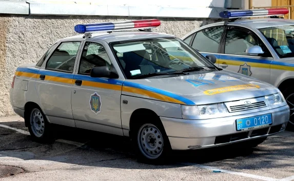 В Севастополе «Дорожный контроль» вышел в рейд с ГАИ