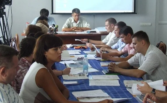 В Севастополе создан прецедент, когда КП «Благоустройство» будет выступать против кафе-бара «Кайман» вместе с общественниками