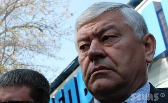 Заец: заставлять всех предпринимателей модернизировать свои торговые сооружения опасно
