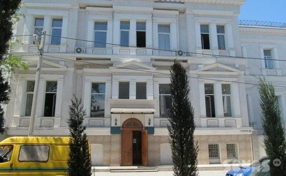 Апелляционный суд Севастополя оставил в силе приговор чиновнице управления капитального строительства