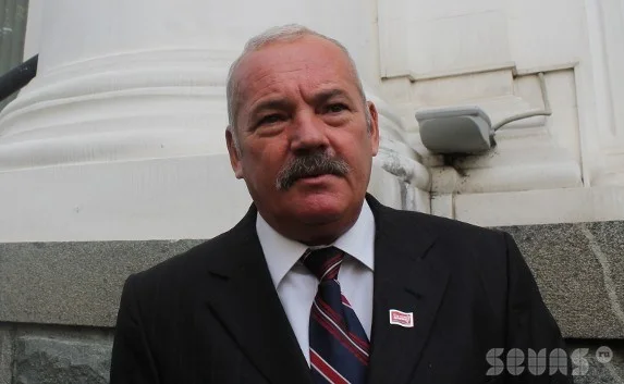 Дубовик рассказал, как решить проблему с «Суэстой»