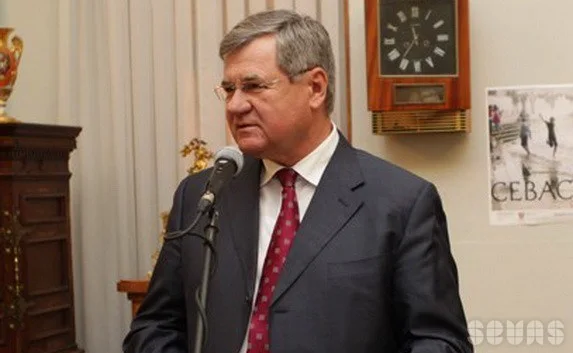 Яцуба заявил, что Украина стала центром политических интересов ЕС и других развитых стран