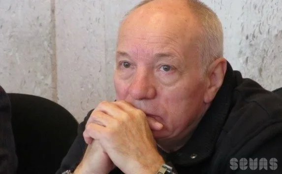 Иван Ермаков: развал Союза пошёл из Севастополя 