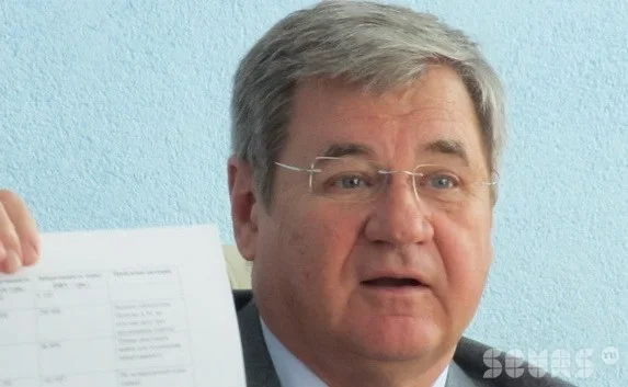 Яцуба: «Диктовать нам условия не позволим никому» 