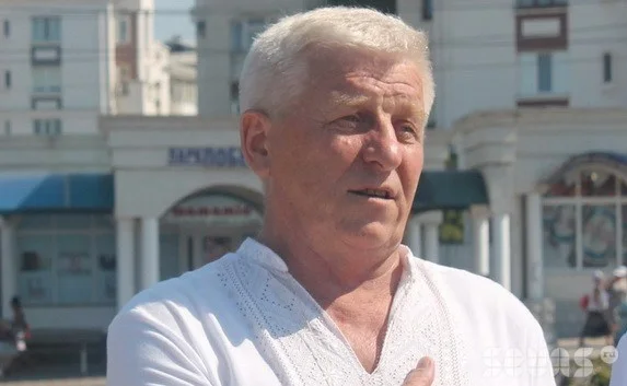 Мамчак: за независимость Украины Севастополь заплатил огромную плату