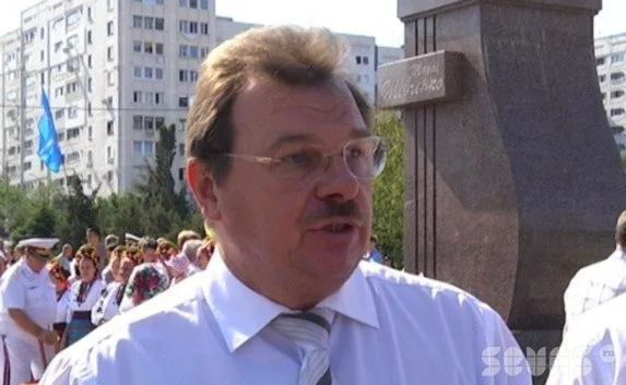 Александр Антоненков: Севастополь занимает лидирующие позиции в стране