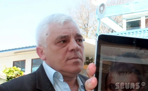Севастопольский адвокат рассказал, как бороться с ограничением прав жителей города на местное самоуправление