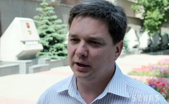 Богданов: районы — «братская могила» для денег на благоустройство города 