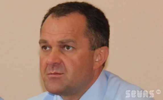 Рубанов о финансировании КП «Севэлектроавтотранс»: смотреть в бюджет города — самый простой путь 