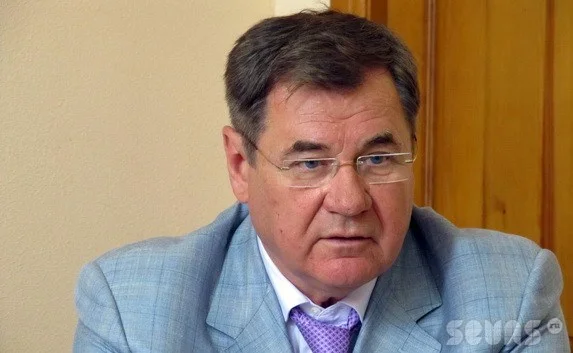 Яцуба в Москве обсуждал сотрудничество с Черёминым