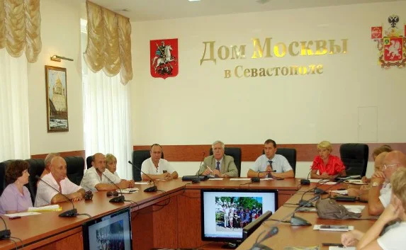 В РФ надеются, что севастопольский КСОРС объединит различные пророссийские структуры