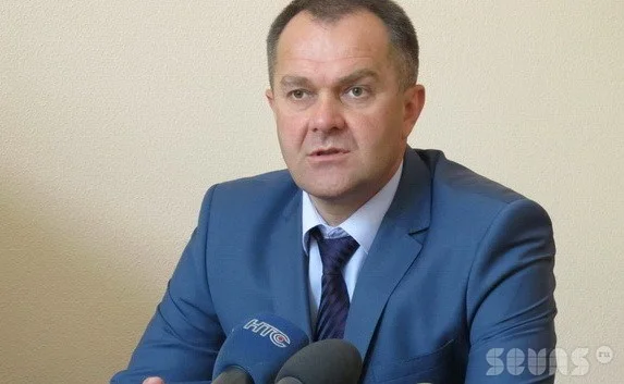 Севастополь продолжает надеяться на помощь Вилкула и Бойко в решении вопроса с отключением воды