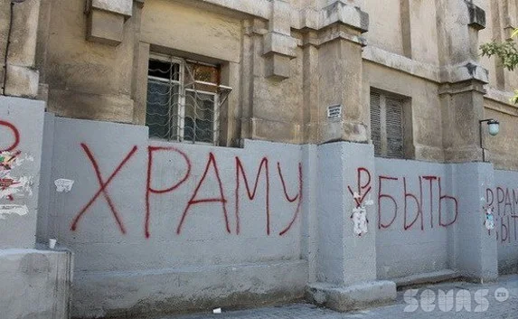 Мальцев письменно просит Яцубу возродить детский кинотеатр «Дружба»