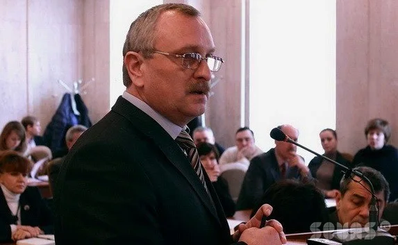 «Севгорводоканал» будет просить помощи у Киева 