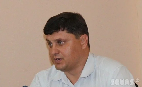 Александр Панасюк призвал жителей Севастополя не мусорить 