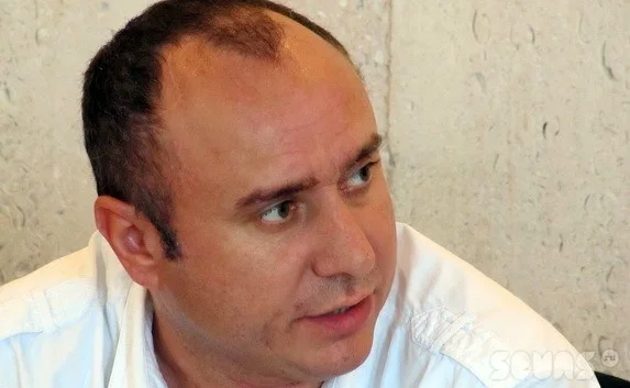 Басов надписи львовских «ультрас» пояснил их уровнем интеллекта