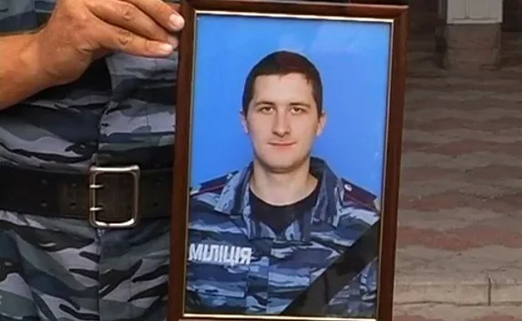 Марета увидел цинизм в переквалификации прокуратурой дела об убийстве сотрудника «Беркута»