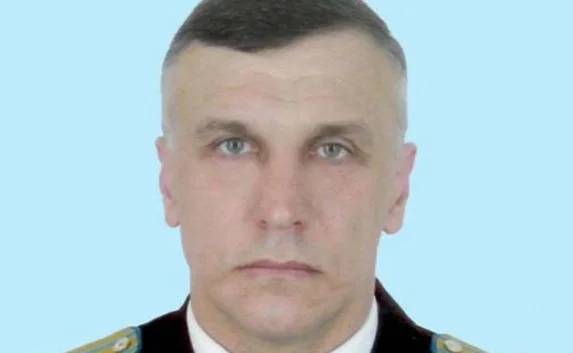 Назначен новый начальник морской авиации Черноморского флота