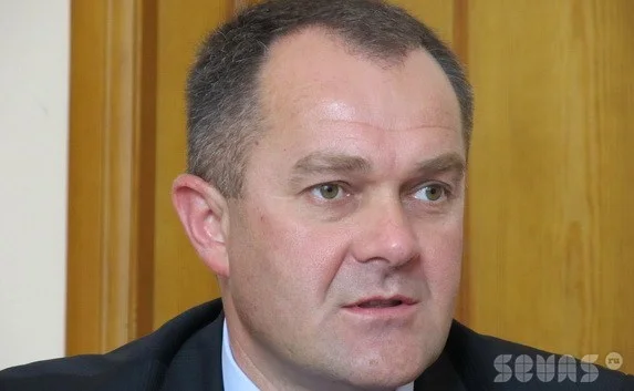 Рубанов: по долгам «Севгорводоканала» состоялись политические решения