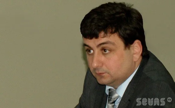 Развитие Севастополя возможно при государственном, частном и общественном партнёрстве