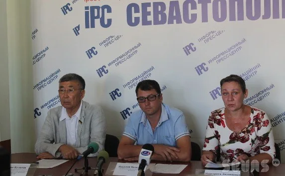 Экологи: юристы Севастопольского горсовета подыграли «Суэсте»