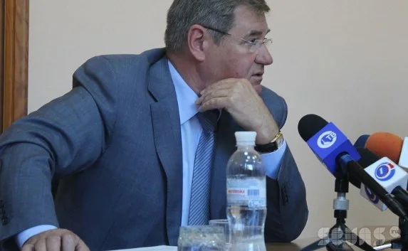 Яцуба: Губернатору Хабаровска из-за выборов было не до оздоровления детей 