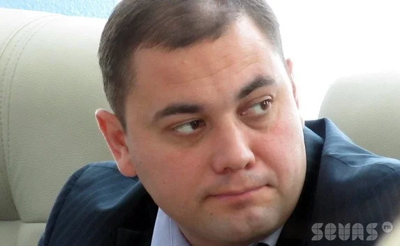Cердюк: Юмашевский рынок заработал с прибылью после снятия Величко
