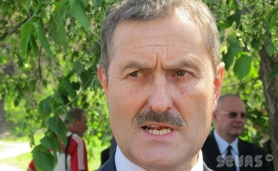 Дойников раскритиковал работу управлений СГГА