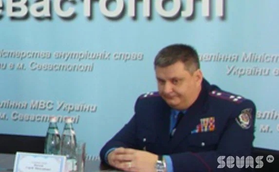 Драченко рассказал, почему предыдущий начальник УМВД Севастополя продержался всего три месяца