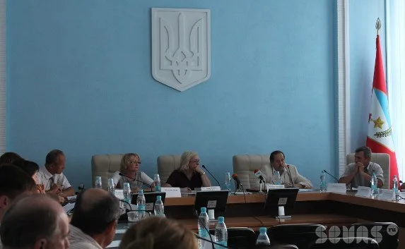 Херсонская: Я не считаю, что Дойников отказал нам в принятии Устава