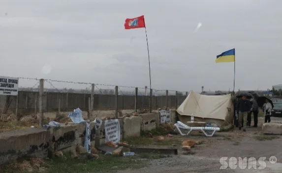 «УДАР» призвал оппонентов вместе бороться с «Суэстой»