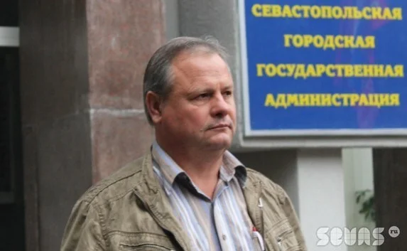 Яцубу назвали предателем севастопольцев и выразили ему недоверие