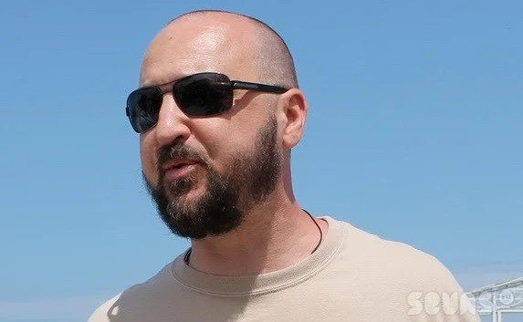 Казаки готовы вступиться за Оганесяна, если против него будут предприняты карательные санкции
