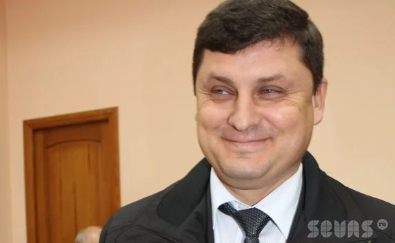 Панасюк рад, что погода дала фору коммунальщикам для запуска котельных