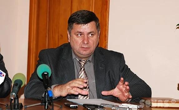 Кизименко: Отопление в городе будет запущено в течение трёх дней