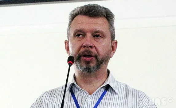 Шестов раскритиковал ремонт дорог Севастополя
