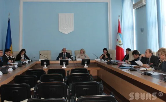 В Севастополе инвесторов пообещали носить на руках