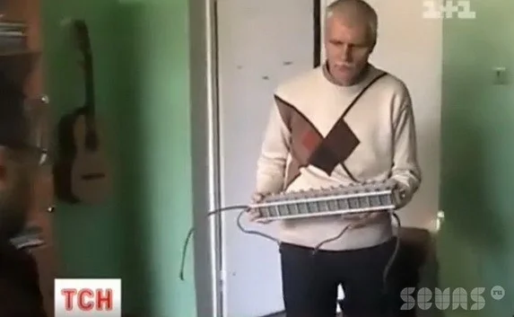 Севастопольский профессор-физик обвиняется в шпионаже в пользу Китая
