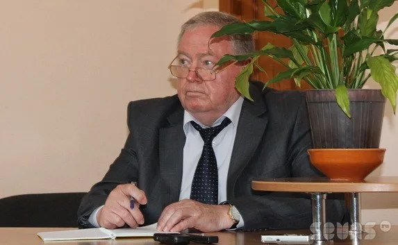В Севастополе оптимизируют коммунальные предприятия