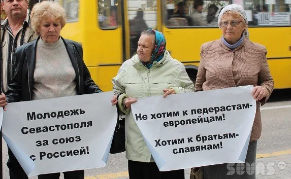 Дубовик уверен: референдум коммунистами будет проигран