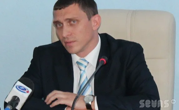 Михаил Попов: В севастопольских маршрутках хамят водители из провинции