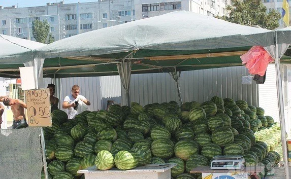 Яцуба предостерёг, что в Севастополе есть своё Бирюлёво, и не одно
