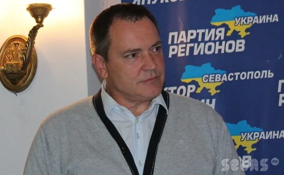 Колесниченко готов поправить тех, кто разводит руками в бессилии перед «Суэстой»