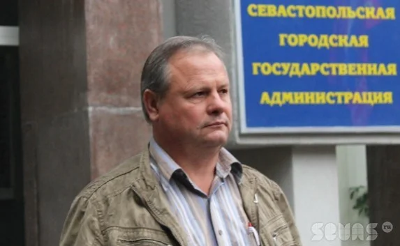 Севастопольские общественники выступили в поддержку российского барда-оппозиционера